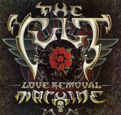 The Cult : Love Removal Machine